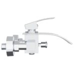 Duschmischer Chrom G 1 / 2 Zoll – Bild 5