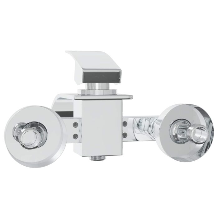 Duschmischer Chrom G 1 / 2 Zoll – Bild 6