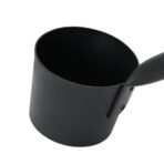 Sauna Zubehör Set 2 pcs Schwarz – Bild 7