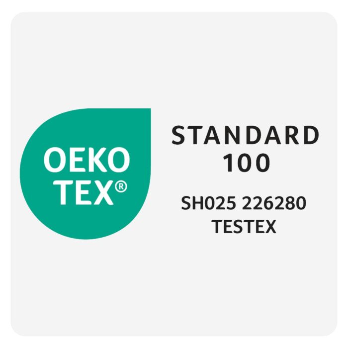 Sommerdecke Anthrazit 200 x 135 cm Microfiber – Bild 9