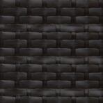 Garten-Sofaset mit Kissen 2 pcs Grau Polyrattan und Stahl – Bild 9