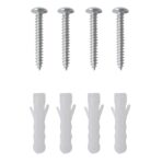 Briefkasten aus Edelstahl – Bild 7