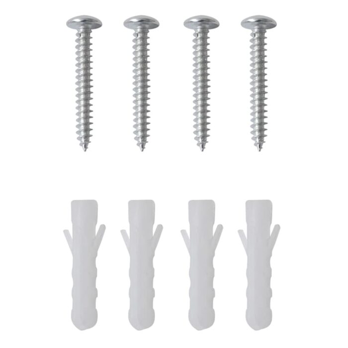 Briefkasten aus Edelstahl – Bild 7