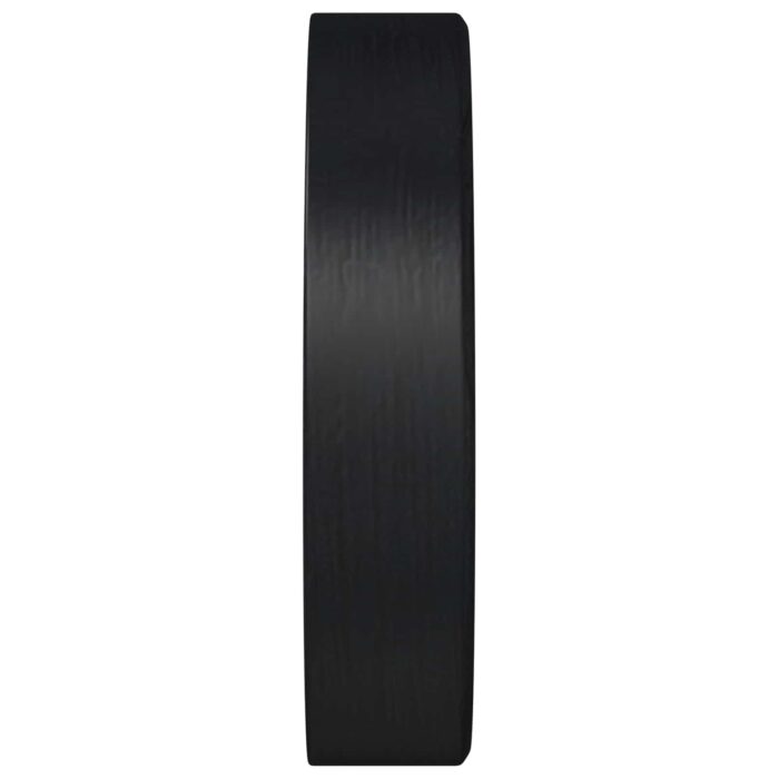 geeignet für Flachscheiben 2 pcs Schwarz ∅15 x 3 mm – Bild 5