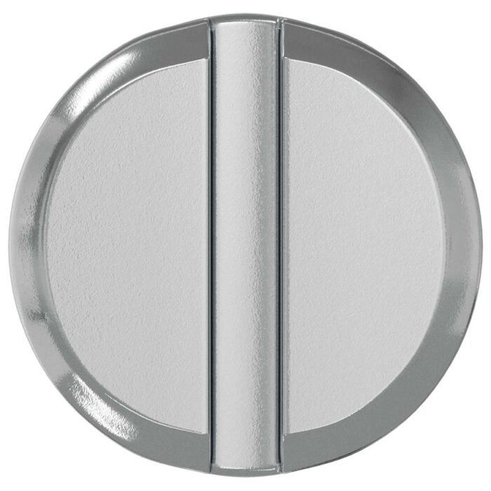 Mutter 2 pcs Zink-beschichtet 60 x 12 mm Eisen – Bild 4