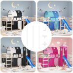 PVC Rohr 2 pcs Weiss 12,2 x 1,8 x 500 mm PP und PE