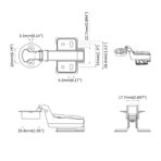 Scharnier – Bild 9