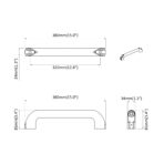 Griff Uni – Bild 7