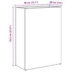 Sonnenschirmhalter – Bild 11