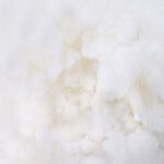 Faserfüllung Weiss 1 kg Polyester