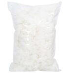 Faserfüllung Weiss 1 kg Polyester – Bild 4