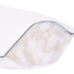 Faserfüllung Weiss 1 kg Polyester – Bild 6