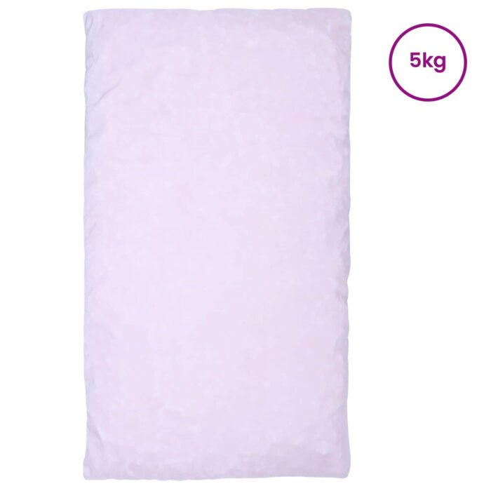 Zerkleinerte Schaumfüllung Rosa 2,5 kg Polyurethan – Bild 2