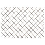 Weidenzaun-Rankgitter 5 Stk. 180x120 cm – Bild 3