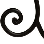 5-tlg. Essgruppe Massivholz Akazie – Bild 10