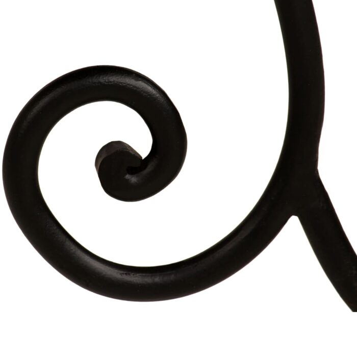 5-tlg. Essgruppe Massivholz Akazie – Bild 10