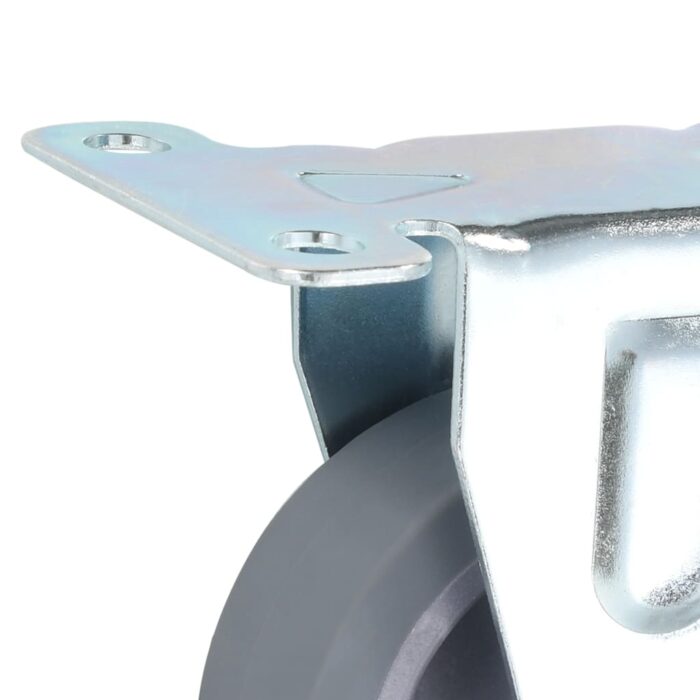 Bockrollen 4 Stk. 75 mm – Bild 4