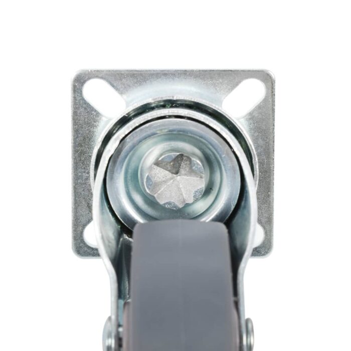 Lenkrollen 24 Stk. 50 mm – Bild 6