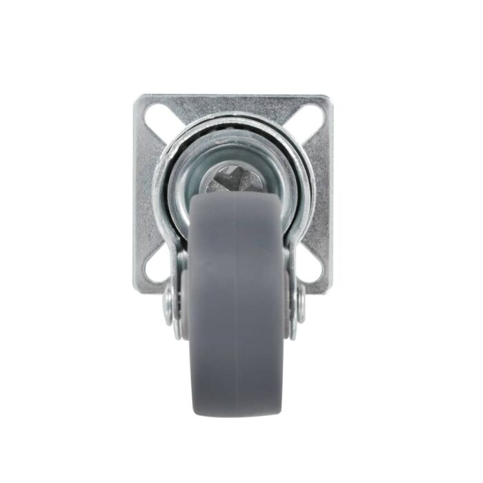 Lenkrollen 24 Stk. 50 mm – Bild 8