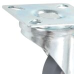 Lenkrollen 24 Stk. 50 mm – Bild 9