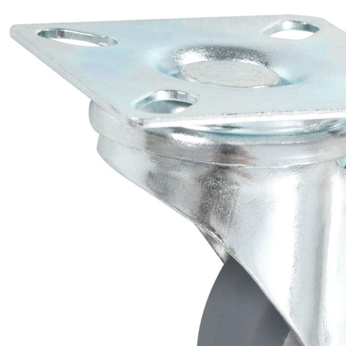 Lenkrollen 24 Stk. 50 mm – Bild 9