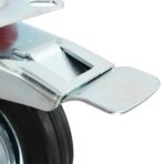 Rollen 4 Stk. 100 mm – Bild 8