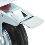 Rollen 4 Stk. 125 mm – Bild 8