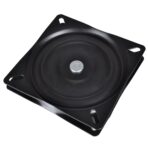 Bootssitz-Drehplatten 2 Stk. Standard 160×160×2,5 mm – Bild 2