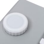 Camping-Wassertank mit Rollen 25 L Blau – Bild 8