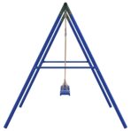 Schaukel-Set mit Schaukelsitz – Bild 4