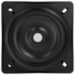 Bootssitz-Podest 360° Drehbar Stahl – Bild 8