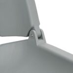 Bootssitz mit Podest 360° Drehbar – Bild 12