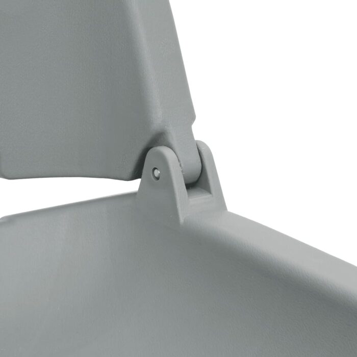 Bootssitz mit Podest 360° Drehbar – Bild 12