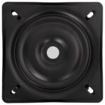 Bootssitz mit Podest 360° Drehbar – Bild 8