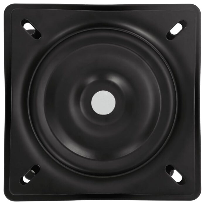 Bootssitz mit Podest 360° Drehbar – Bild 8