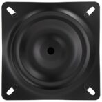 Bootssitz mit Podest 360° Drehbar – Bild 10