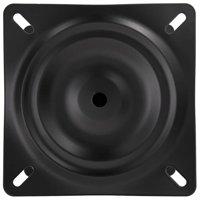 Bootssitz mit Podest 360° Drehbar – Bild 10