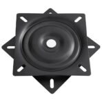 Bootssitz mit Podest 360° Drehbar – Bild 5