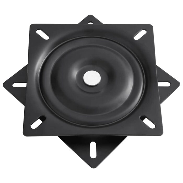 Bootssitz mit Podest 360° Drehbar – Bild 5