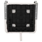 Bootssitz mit Podest 360° Drehbar – Bild 10