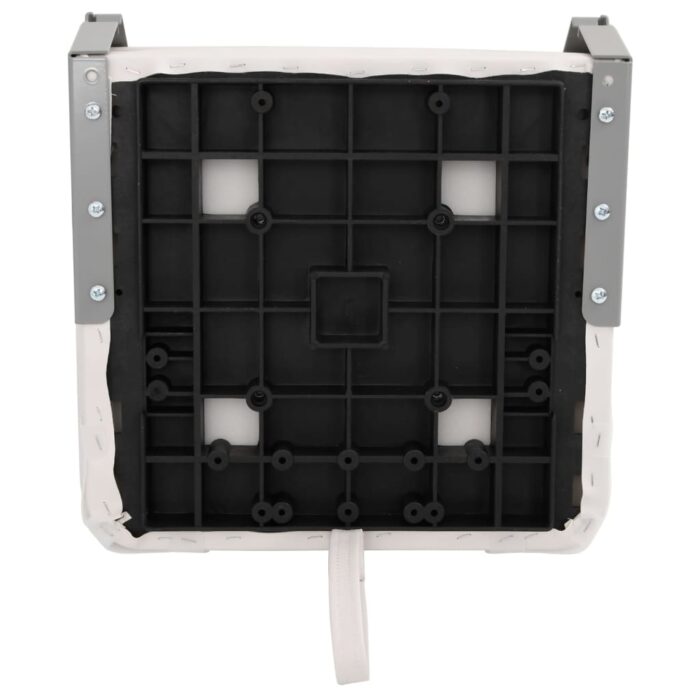 Bootssitz mit Podest 360° Drehbar – Bild 10