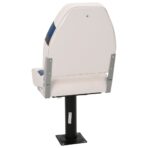 Bootssitz mit Podest 360° Drehbar – Bild 9