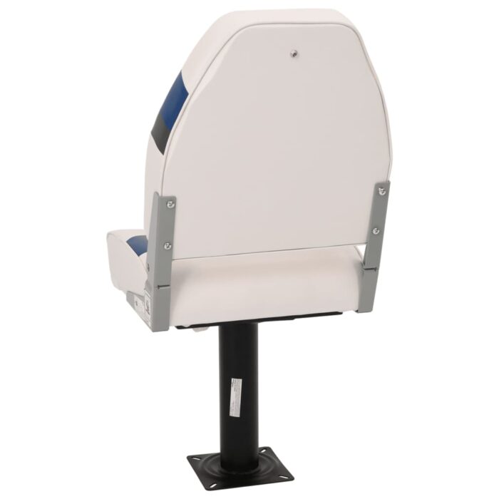 Bootssitz mit Podest 360° Drehbar – Bild 9