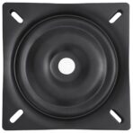 Bootssitz mit Podest 360° Drehbar – Bild 11