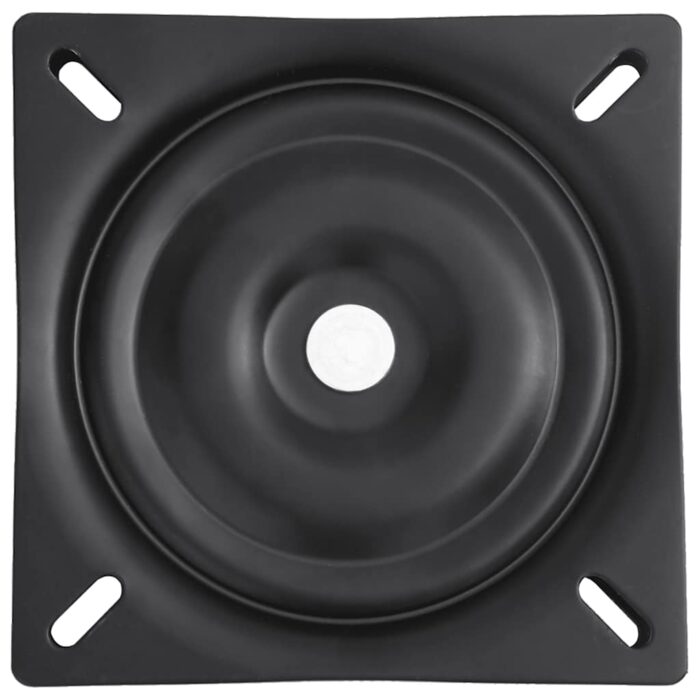 Bootssitz mit Podest 360° Drehbar – Bild 11