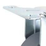 Bockrollen 4 Stk. 50 mm – Bild 4