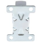 Bockrollen 4 Stk. 50 mm – Bild 6