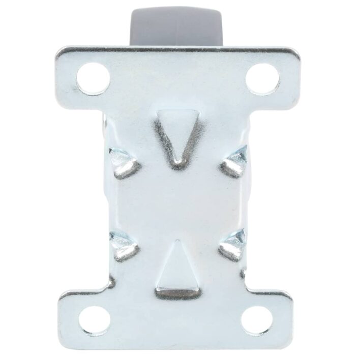 Bockrollen 4 Stk. 50 mm – Bild 6