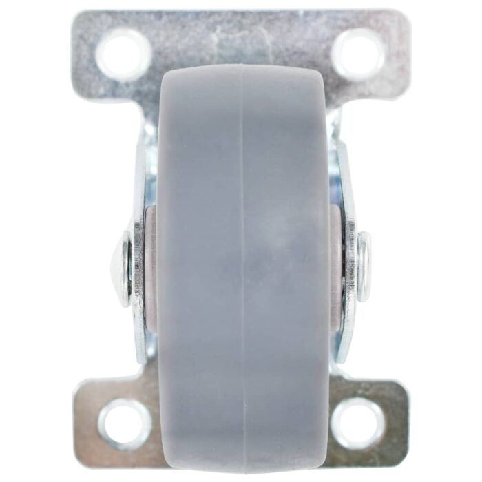 Bockrollen 4 Stk. 50 mm – Bild 7