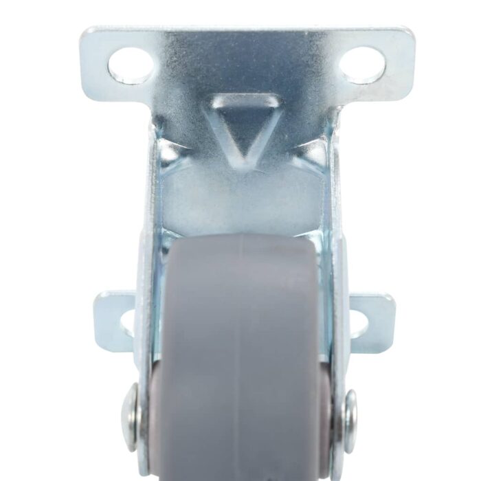 Bockrollen 4 Stk. 50 mm – Bild 8